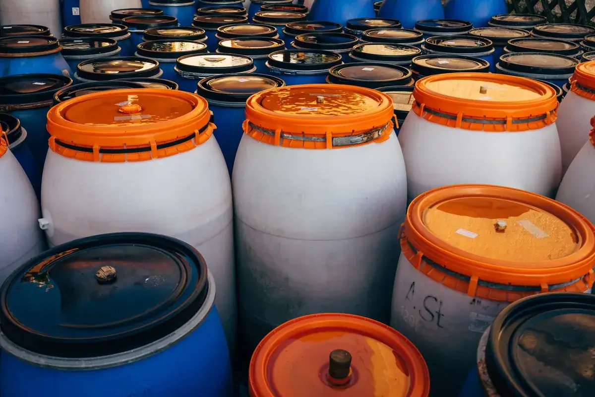 Chemical & Toxic Waste Cleanup in Wrightwood, CA
